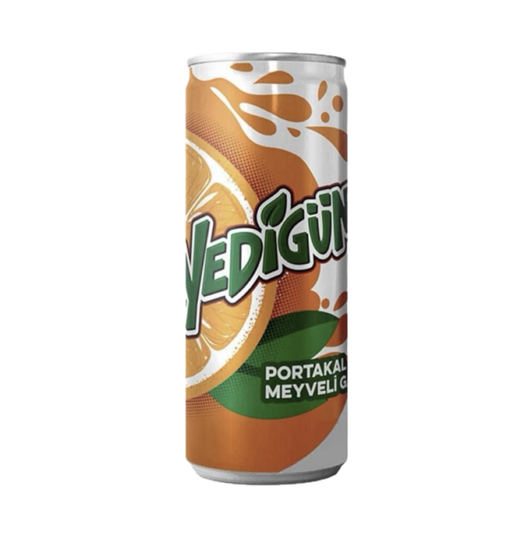 YEDİGÜN 33CL