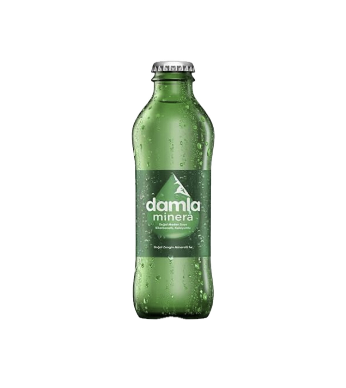 DAMLA SODA