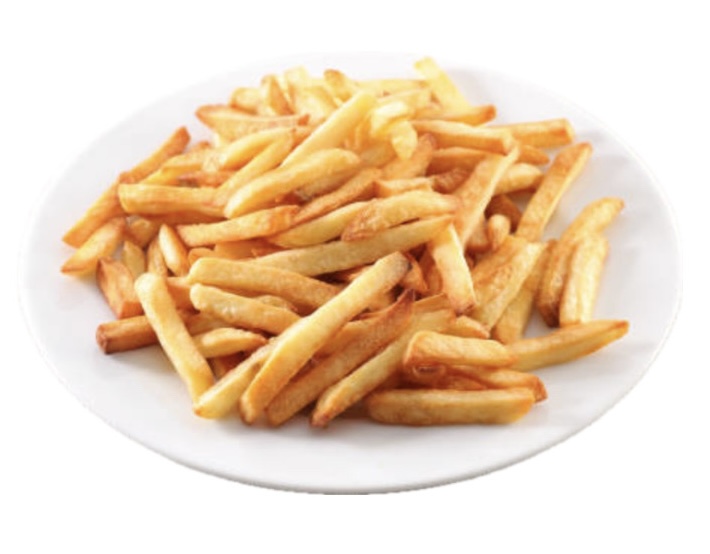 PATATES CİPS