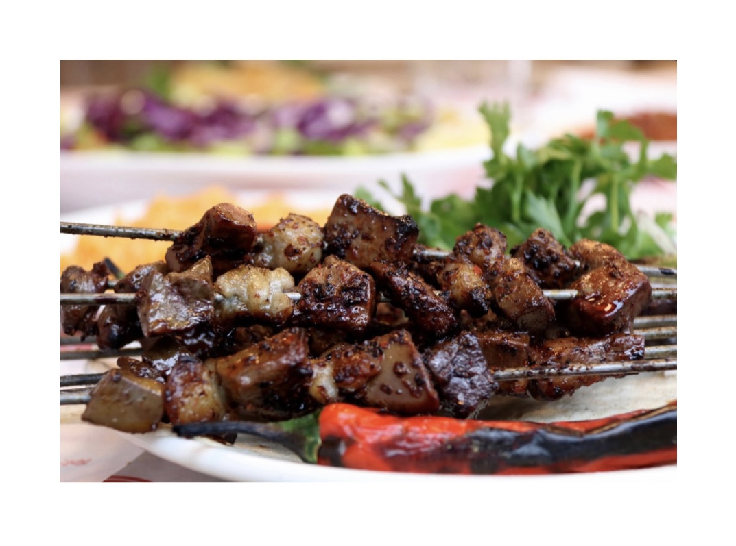 KUZU CİĞER SERVİS