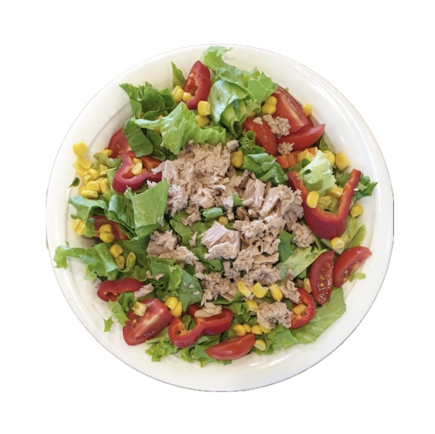 TON BALIKLI SALATA