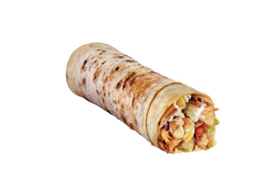 TAVUK DÖNER DÜRÜM
