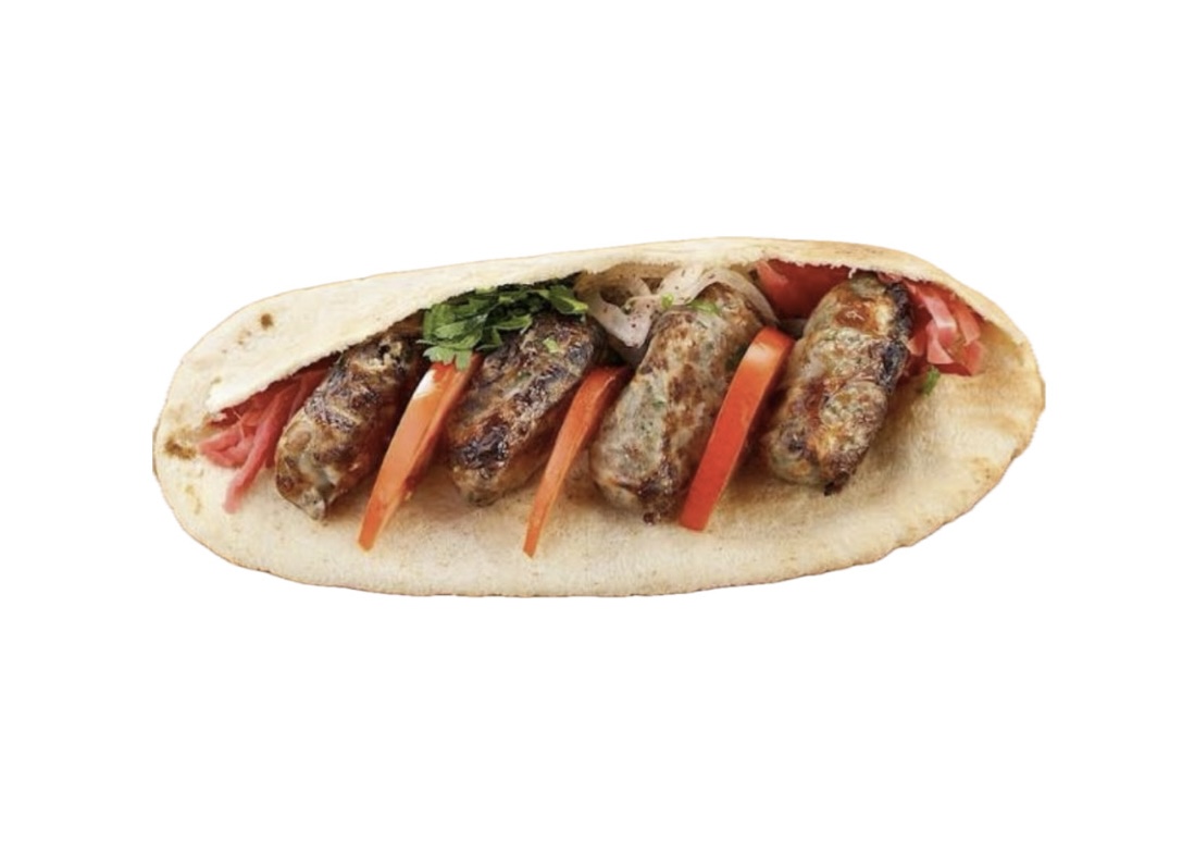 ŞEFTALİ DÜRÜM